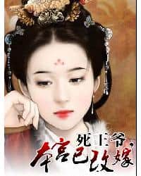 Dead Prince, I Have Remarried cover
