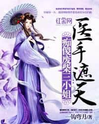 The Silly and Useless Third Young Miss: Medical Skills That Cover the Heavens cover