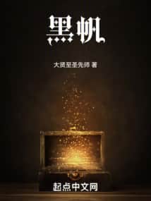 Black Sail cover