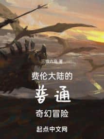An Ordinary Fantasy Adventure on the Continent of Faerûn cover