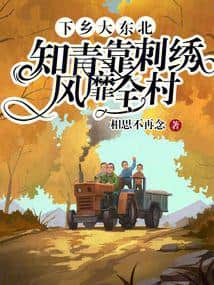 Going to the Great Northeast: The Educated Youth Became Famous Throughout the Village via Embroidery cover
