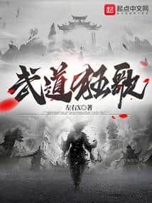 Wild Song of Martial Arts cover