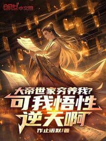 The Great Emperor's Clan Raised Me in Poverty? But My Comprehension is Heaven-Defying cover