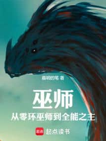 Above the Wizard cover