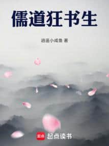 The Mad Scholar of the Confucian Way cover