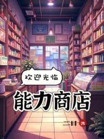 Welcome to the Ability Shop! cover