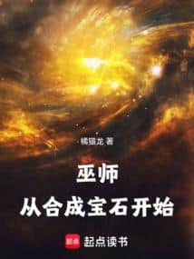 Wizard: Starting from Synthetic Gems cover