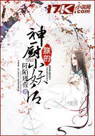 My Divine Chef Little Demon Empress cover