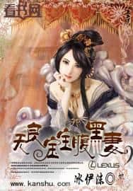 The Unscrupulous Baby's Black-Bellied Wife cover