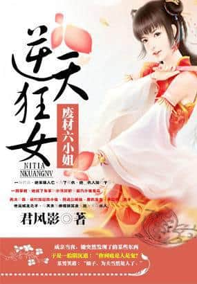 Defying the Heavens: The Useless Sixth Young Lady cover
