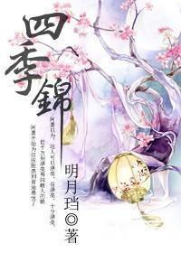 Four Seasons Brocade cover