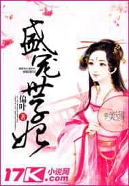 The Favored Consort of the Heir cover