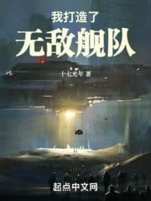 I have built an invincible fleet. cover