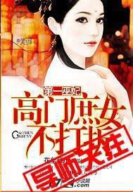 The First Witch Consort: The Concubine's Daughter of a Noble House Does Not Compromise cover